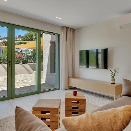 Villa Vista El Portet Teulada