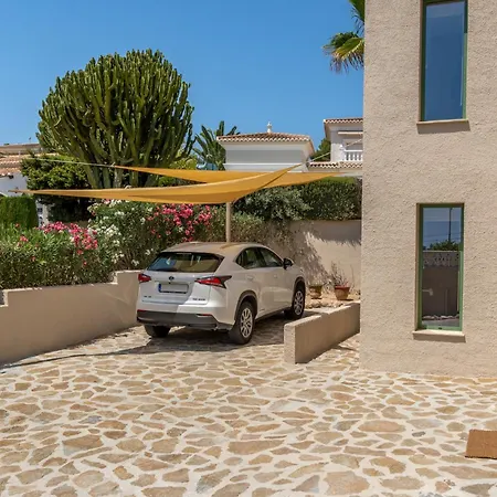 Vista El Portet
