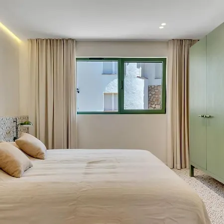 Villa Vista El Portet