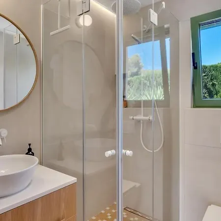 Villa Vista El Portet Teulada